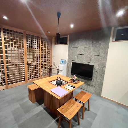 Yanaka Kotobuki Sou Villa Tokyo Dış mekan fotoğraf