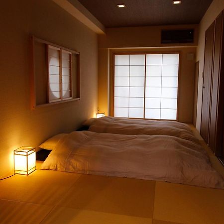 Yanaka Kotobuki Sou Villa Tokyo Dış mekan fotoğraf