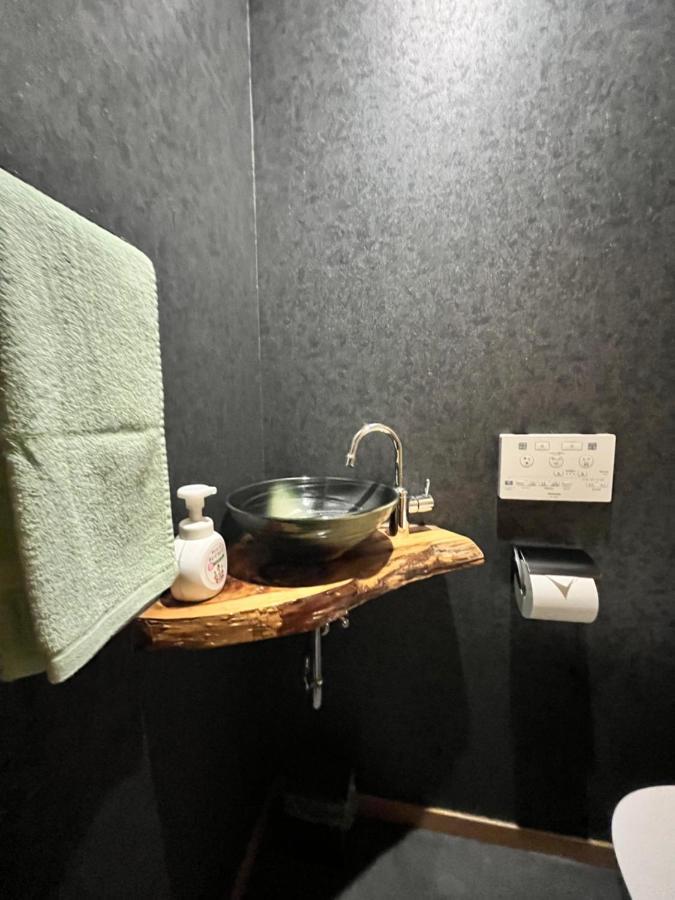 Yanaka Kotobuki Sou Villa Tokyo Dış mekan fotoğraf