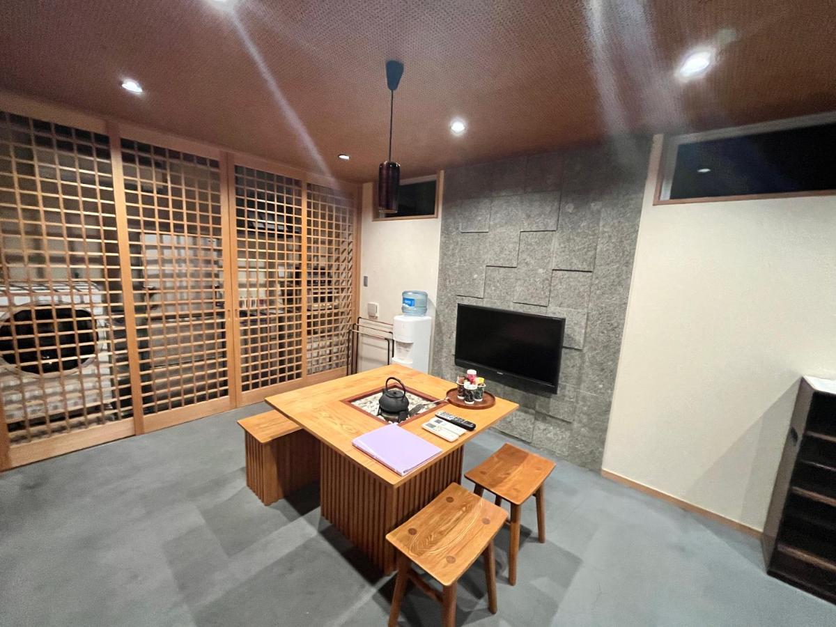 Yanaka Kotobuki Sou Villa Tokyo Dış mekan fotoğraf