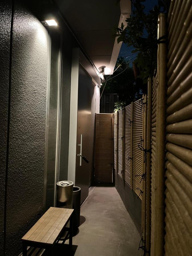 Yanaka Kotobuki Sou Villa Tokyo Dış mekan fotoğraf