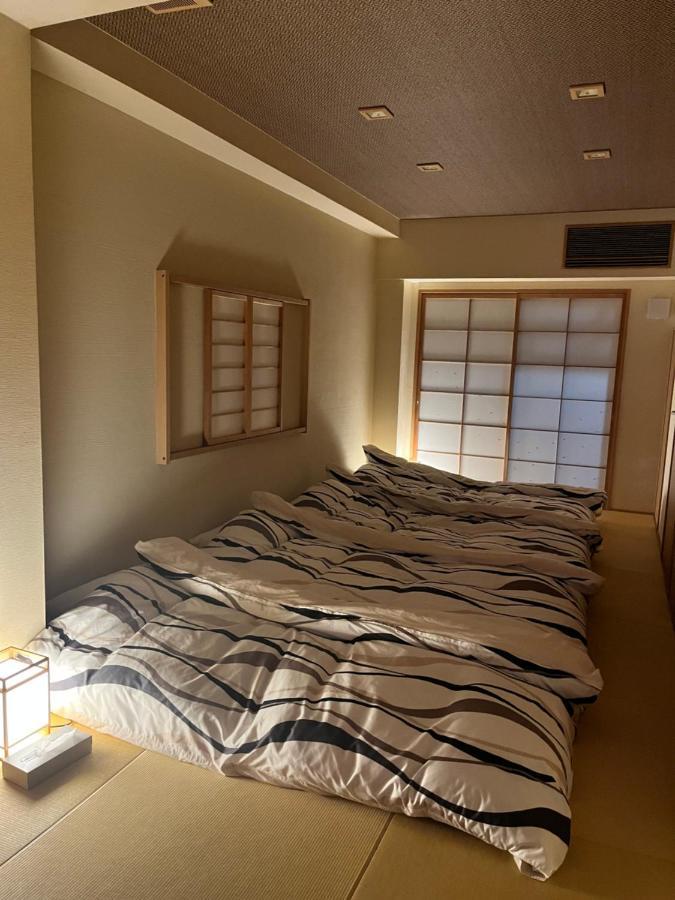 Yanaka Kotobuki Sou Villa Tokyo Dış mekan fotoğraf