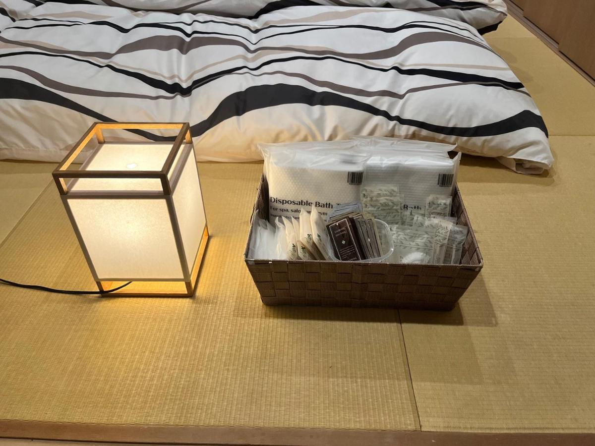 Yanaka Kotobuki Sou Villa Tokyo Dış mekan fotoğraf