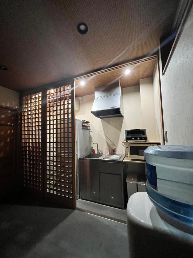 Yanaka Kotobuki Sou Villa Tokyo Dış mekan fotoğraf