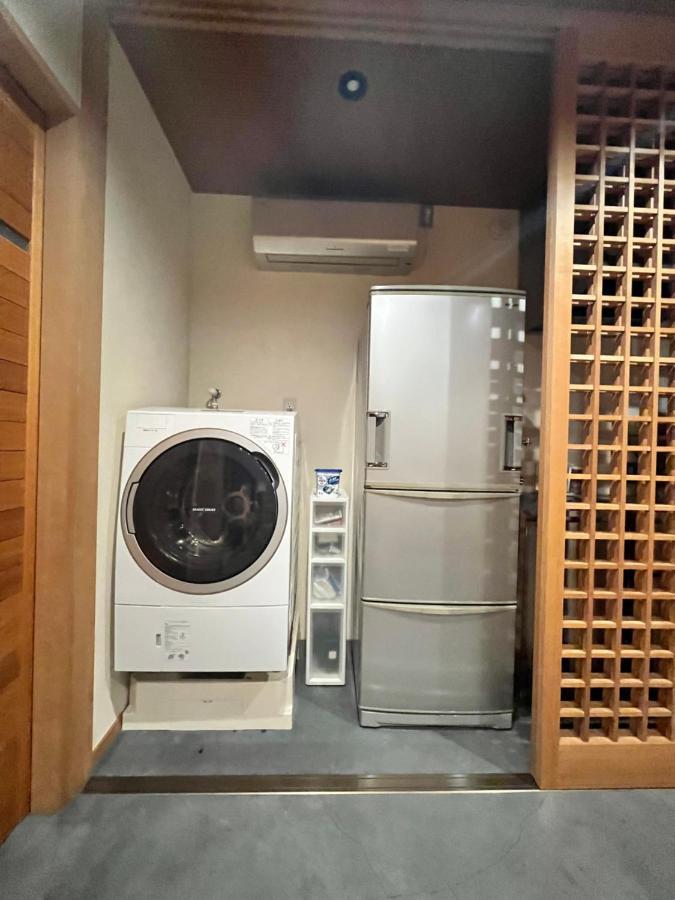 Yanaka Kotobuki Sou Villa Tokyo Dış mekan fotoğraf