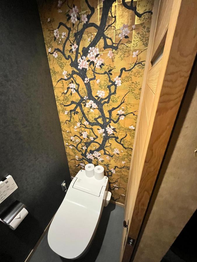 Yanaka Kotobuki Sou Villa Tokyo Dış mekan fotoğraf