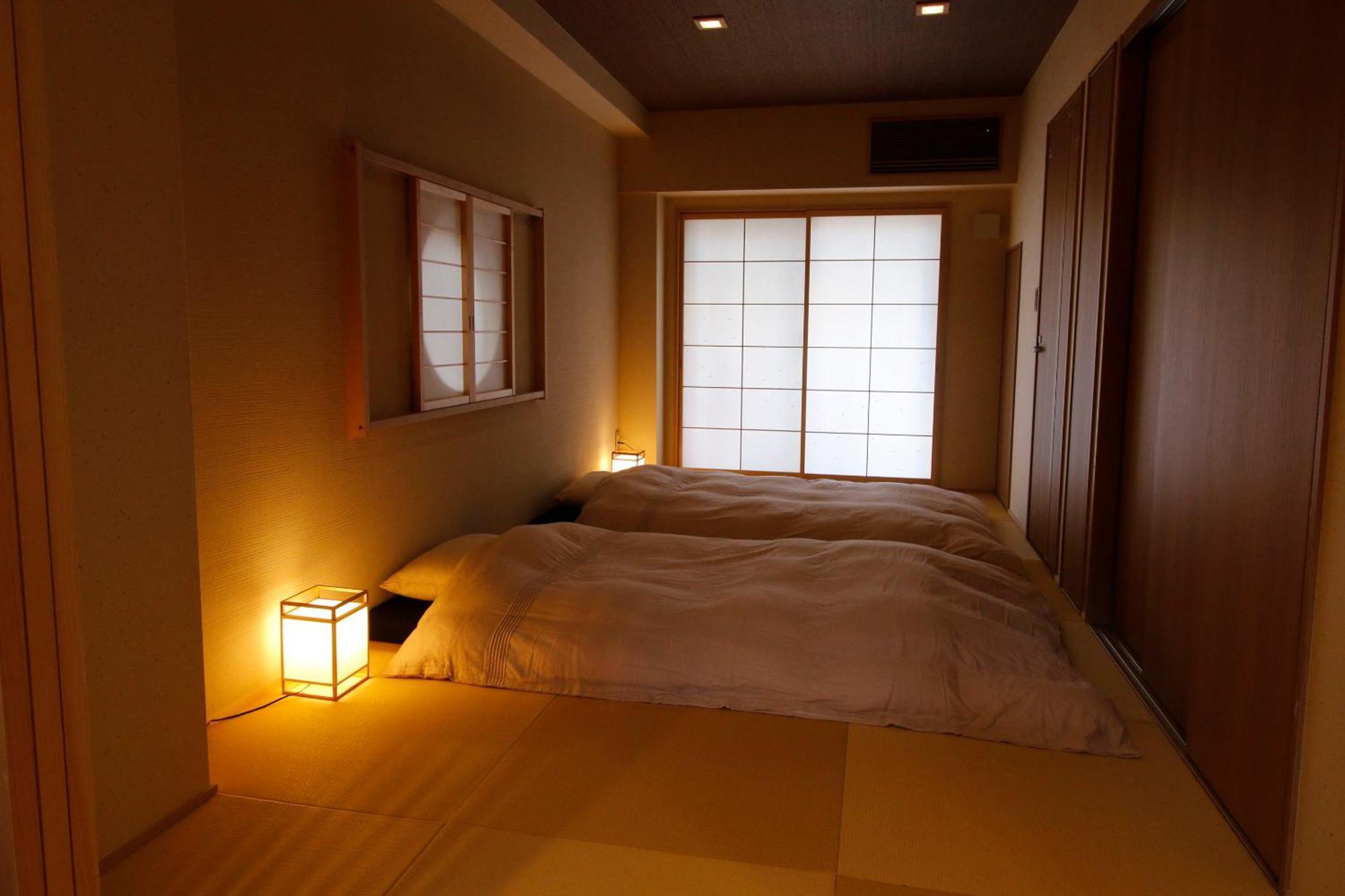 Yanaka Kotobuki Sou Villa Tokyo Dış mekan fotoğraf