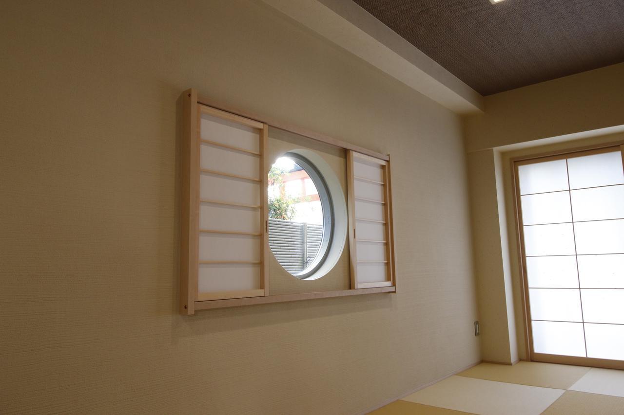 Yanaka Kotobuki Sou Villa Tokyo Dış mekan fotoğraf