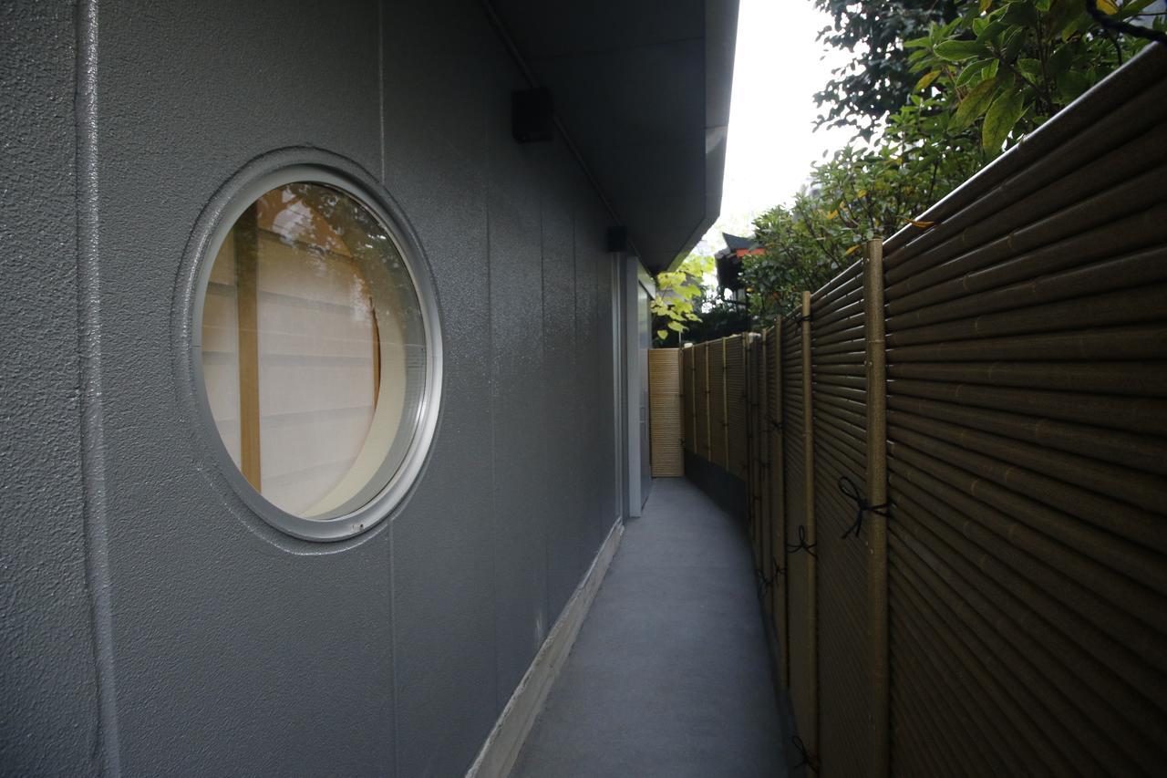 Yanaka Kotobuki Sou Villa Tokyo Dış mekan fotoğraf