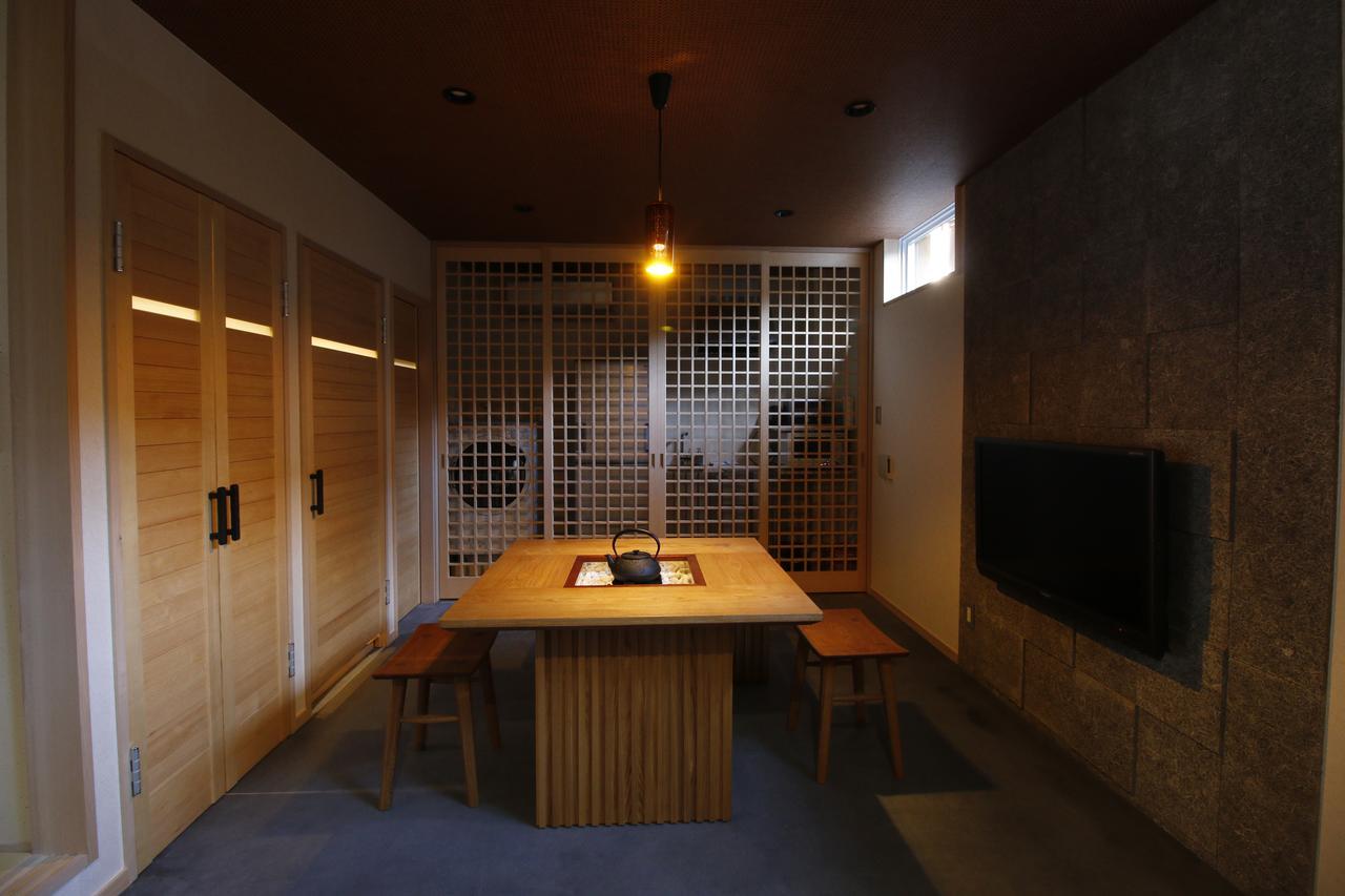 Yanaka Kotobuki Sou Villa Tokyo Dış mekan fotoğraf