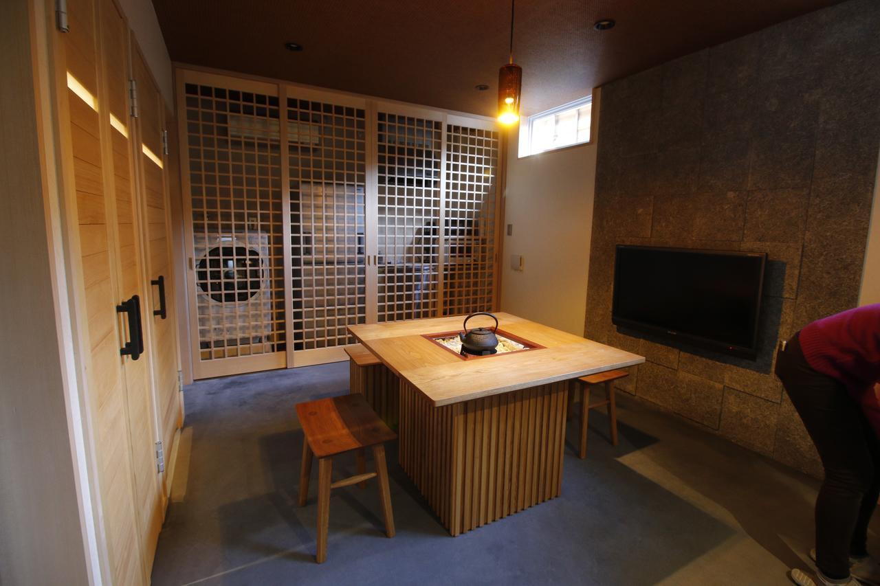 Yanaka Kotobuki Sou Villa Tokyo Dış mekan fotoğraf