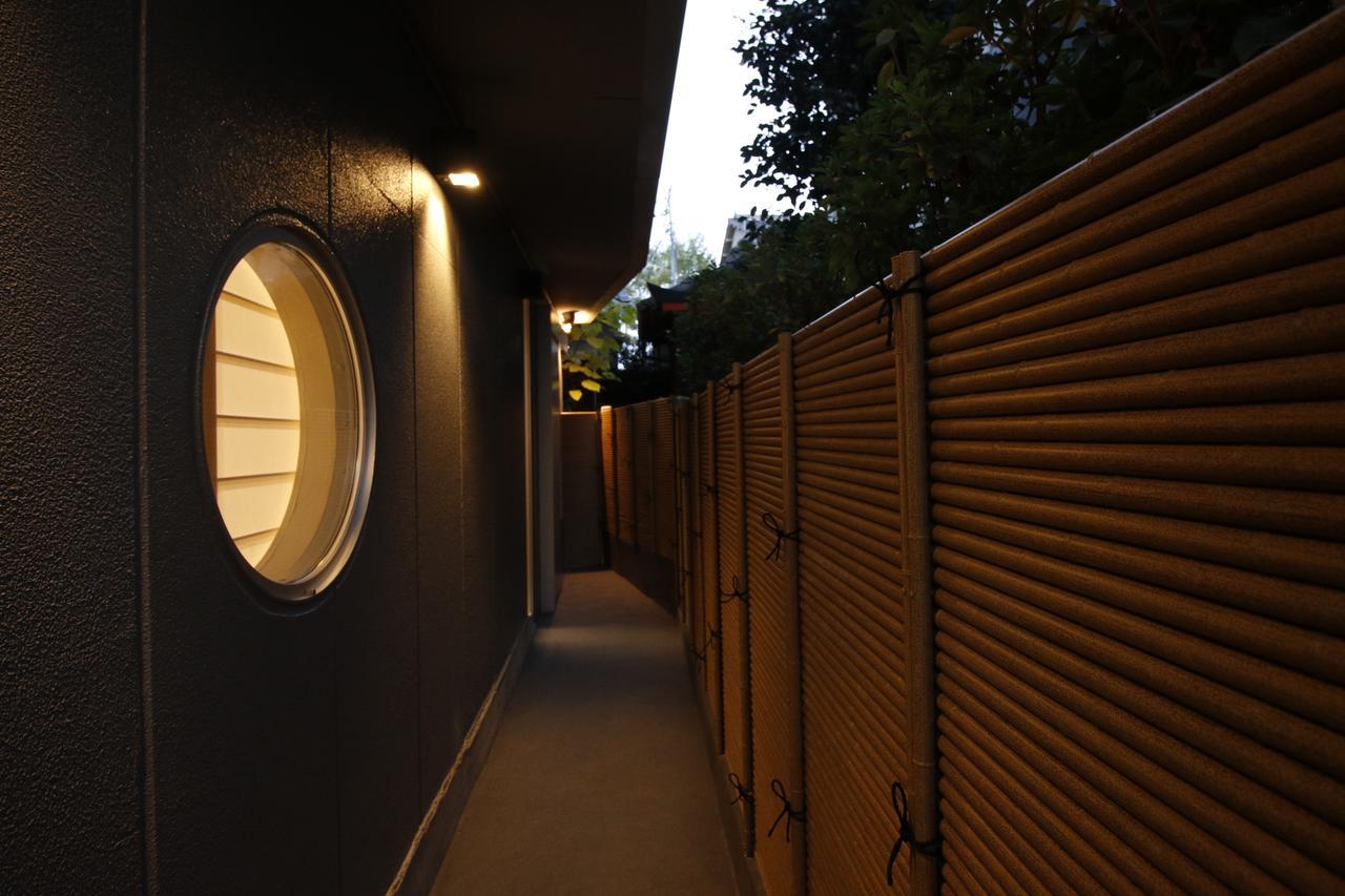 Yanaka Kotobuki Sou Villa Tokyo Dış mekan fotoğraf