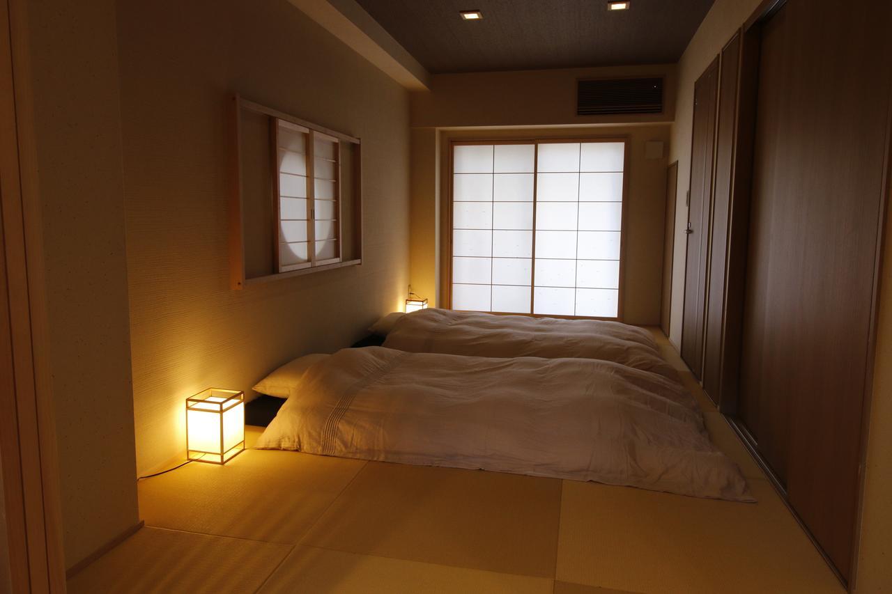 Yanaka Kotobuki Sou Villa Tokyo Dış mekan fotoğraf